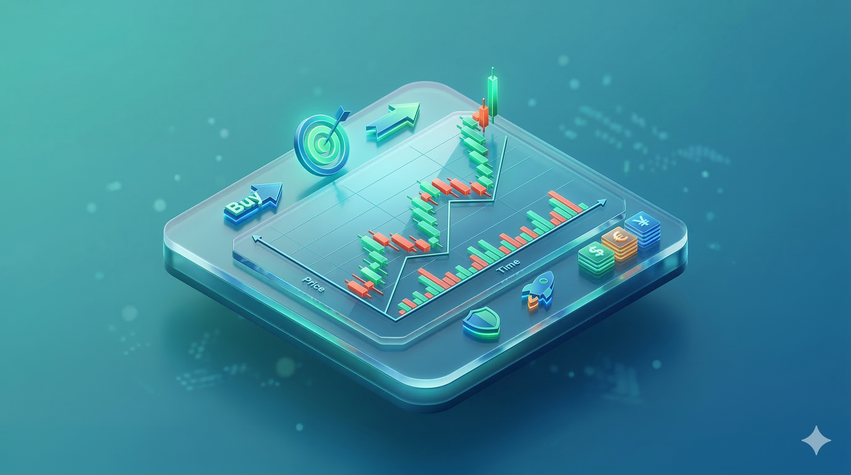 Prop Scaling Plans: How to Grow Your Funded Account